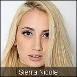 Sierra Nicole