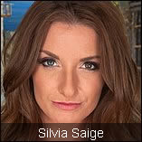 Silvia Saige