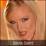 Silvia Saint