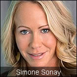 Simone Sonay