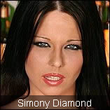Simony Diamond