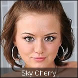 Sky Cherry