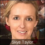 Skye Taylor