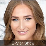 Skylar Snow