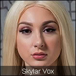 Skylar Vox