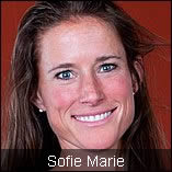 Sofie Marie