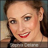 Sophia Delane