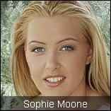 Sophie Moone