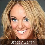 Stacey Saran