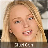 Staci Carr