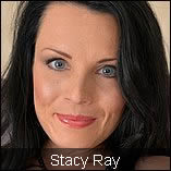 Stacy Ray