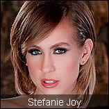 Stefanie Joy