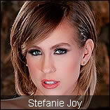 Stefanie Joy