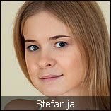 Stefanija