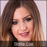 Stella Cox