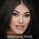 Stephanie West