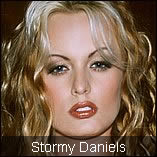 Stormy Daniels