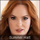 Summer Hart