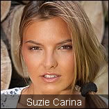 Suzie Carina