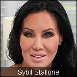 Sybil Stallone