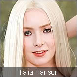 Talia Hanson