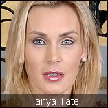 Tanya Tate