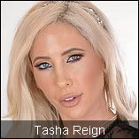 Tasha Reign