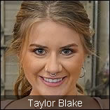 Taylor Blake