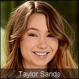 Taylor Sands