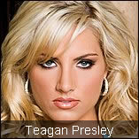 Teagan Presley