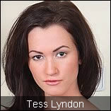 Tess Lyndon