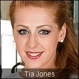 Tia Jones