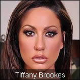 Tiffany Brookes