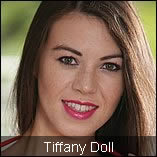 Tiffany Doll