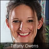 Tiffany Owens