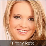 Tiffany Rose