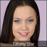 Tiffany Star