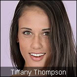 Tiffany Thompson