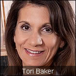 Tori Baker