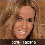 Totally Tabitha