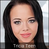 Tricia Teen