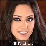 Trinity St Clair