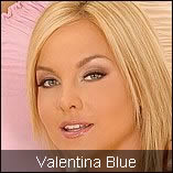 Valentina Blue