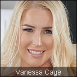 Vanessa Cage