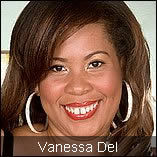Vanessa Del