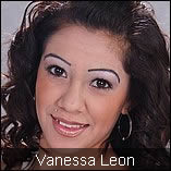 Vanessa Leon