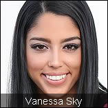 Vanessa Sky