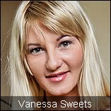Vanessa Sweets