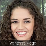 Vanessa Vega
