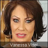 Vanessa Videl